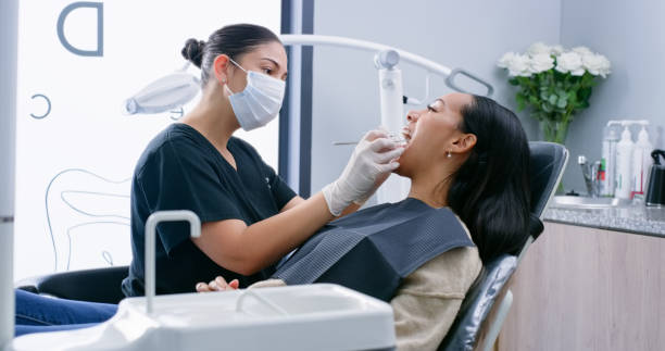 Best Full Mouth Reconstruction  in Rolling Fork, MS